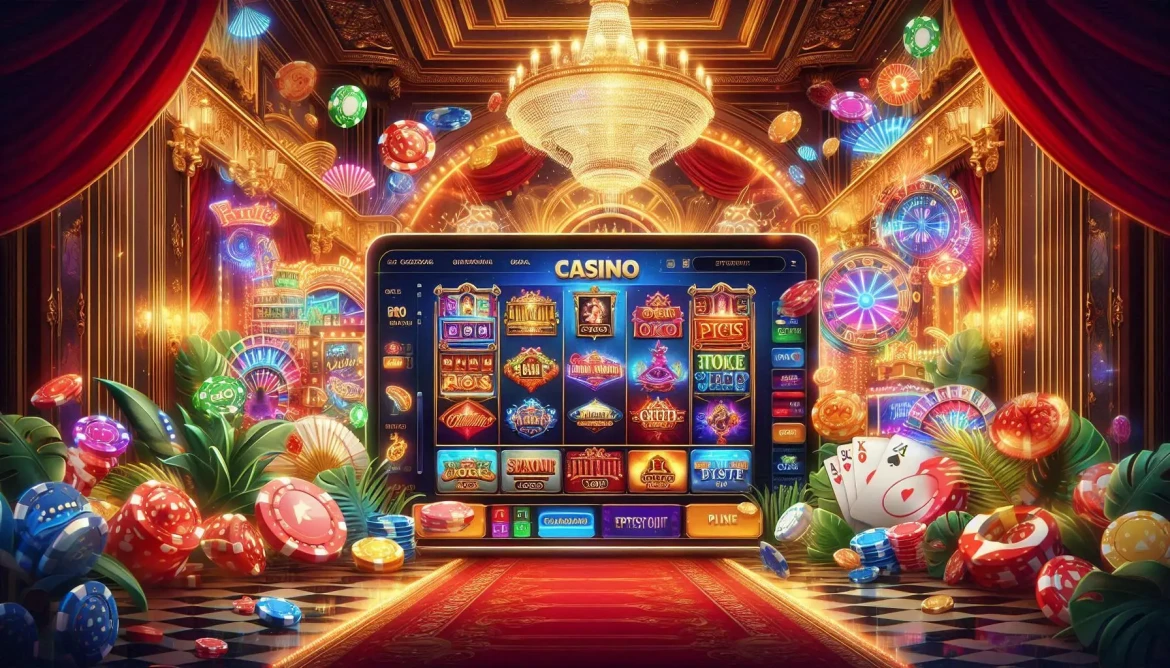 Legzo Casino